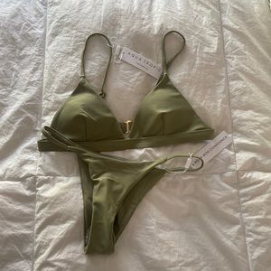 Aqua Tropic Swim - Rio de Janeiro Set
